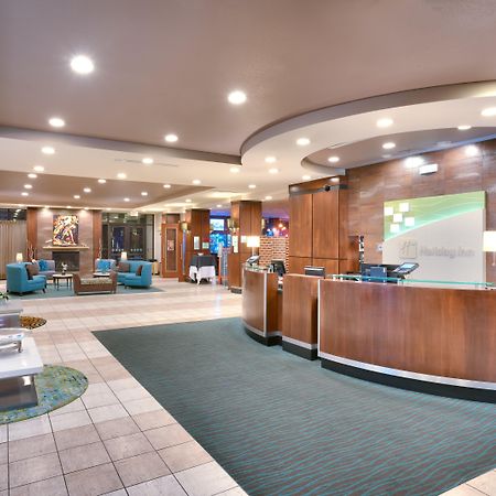 Holiday Inn & Suites Salt Lake City - Airport West, An Ihg Hotel Extérieur photo