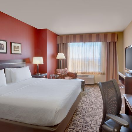 Holiday Inn & Suites Salt Lake City - Airport West, An Ihg Hotel Extérieur photo