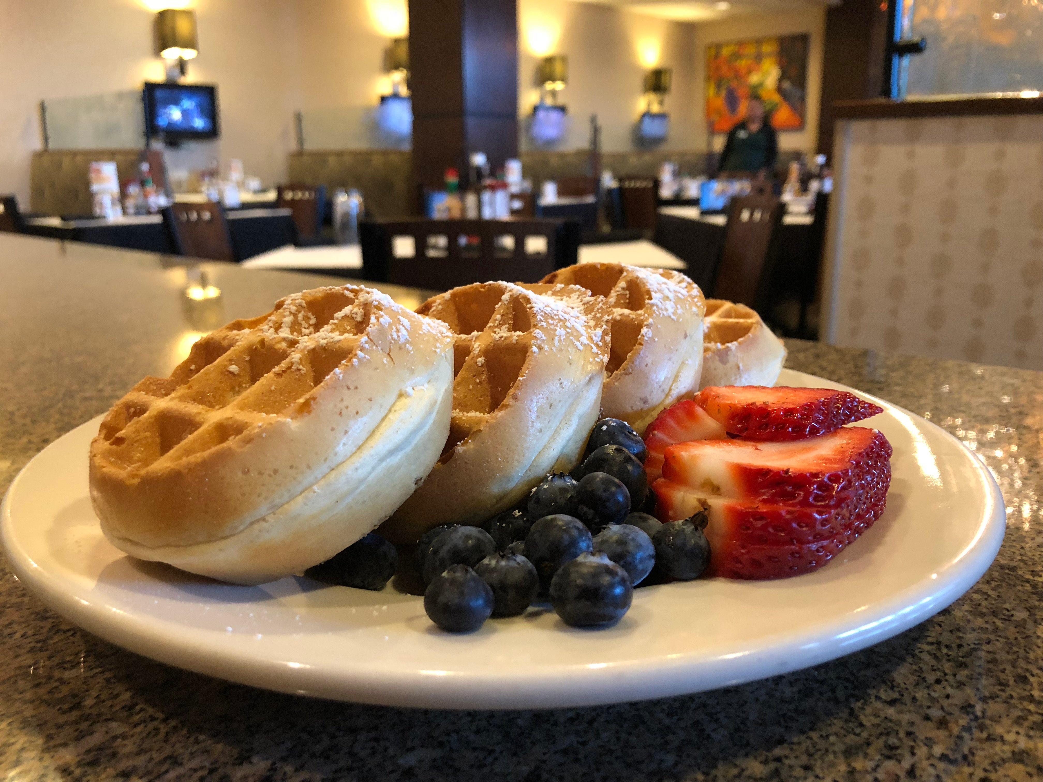 Holiday Inn & Suites Salt Lake City - Airport West By Ihg Extérieur photo