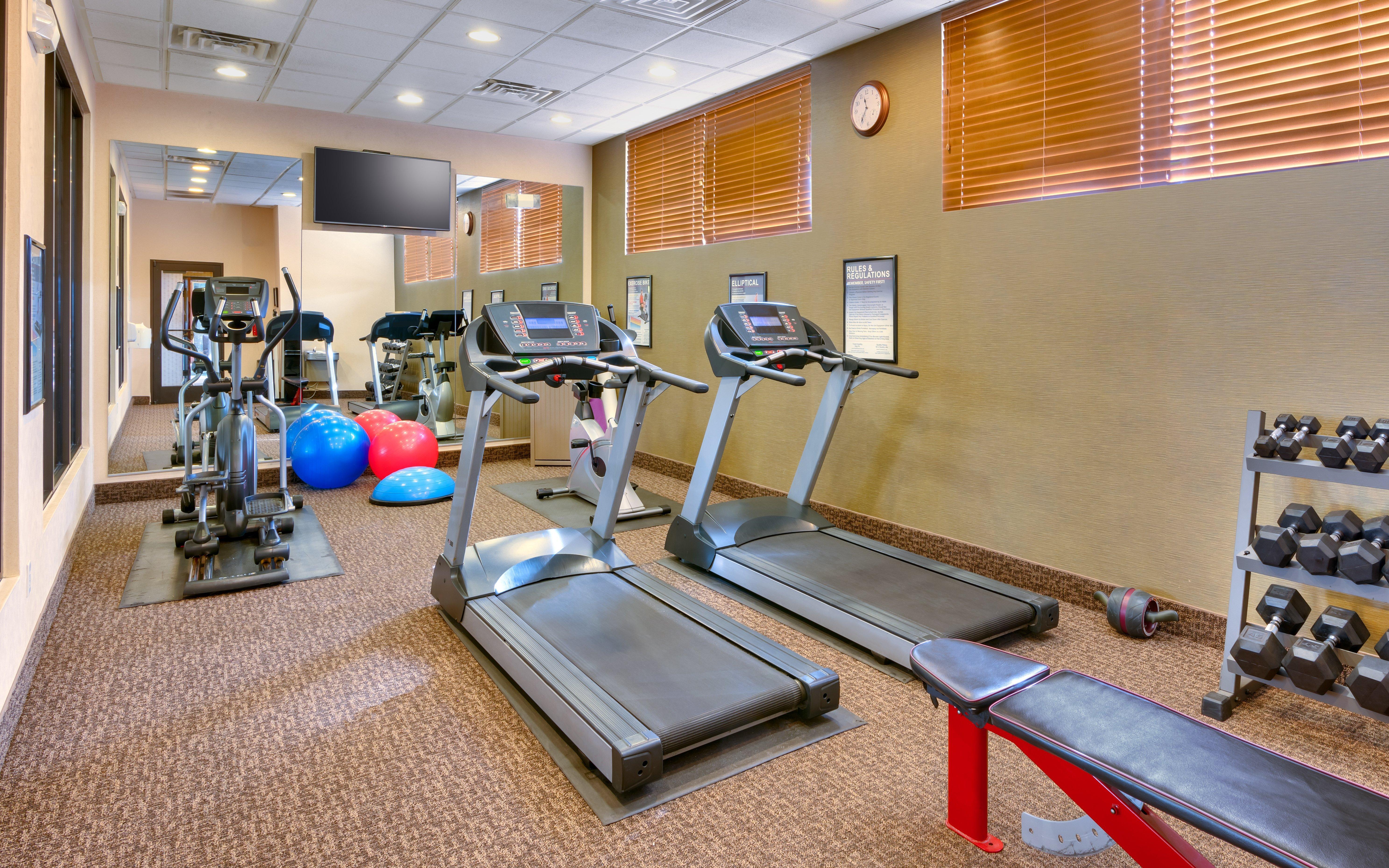 Holiday Inn & Suites Salt Lake City - Airport West By Ihg Extérieur photo