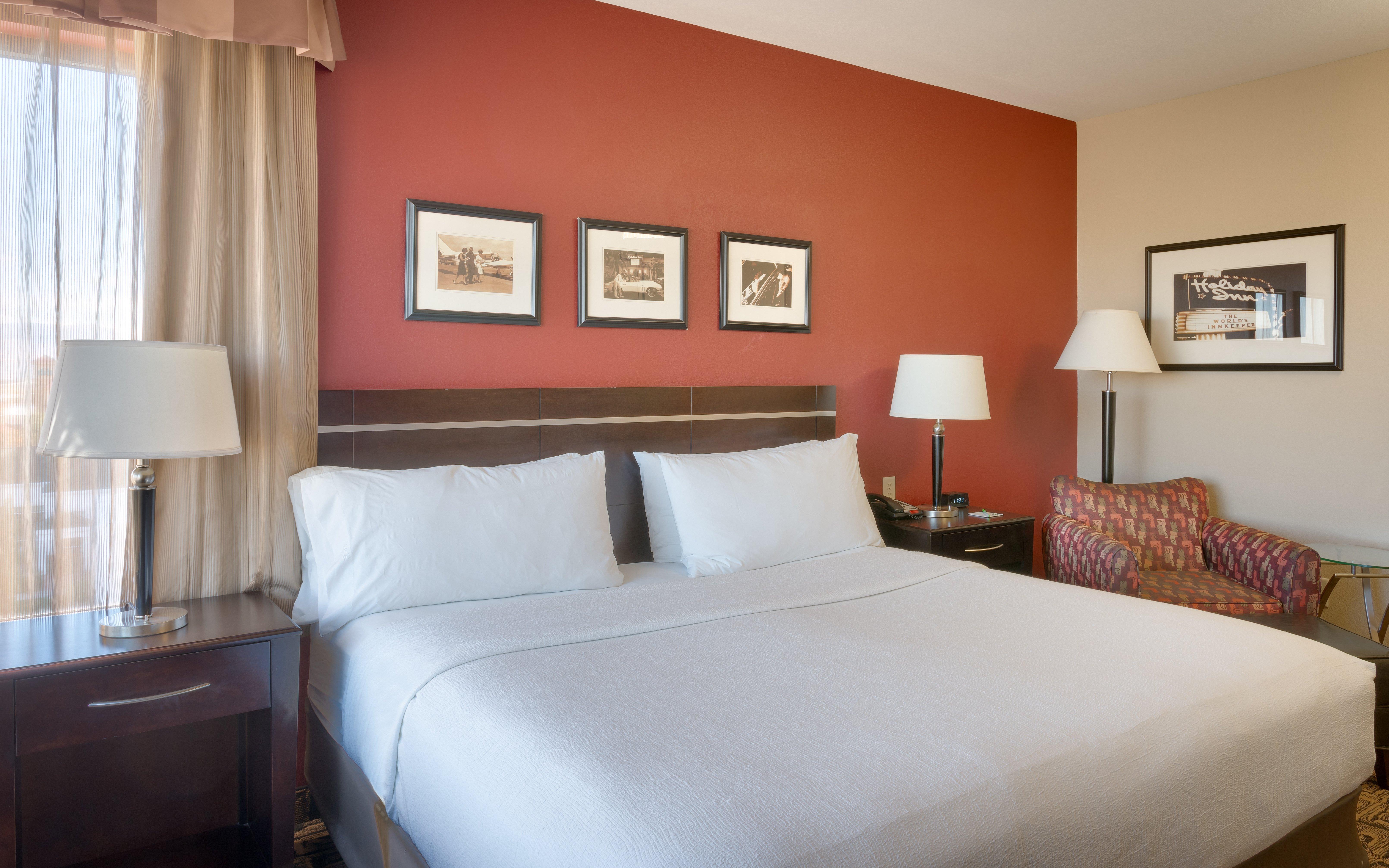 Holiday Inn & Suites Salt Lake City - Airport West By Ihg Extérieur photo