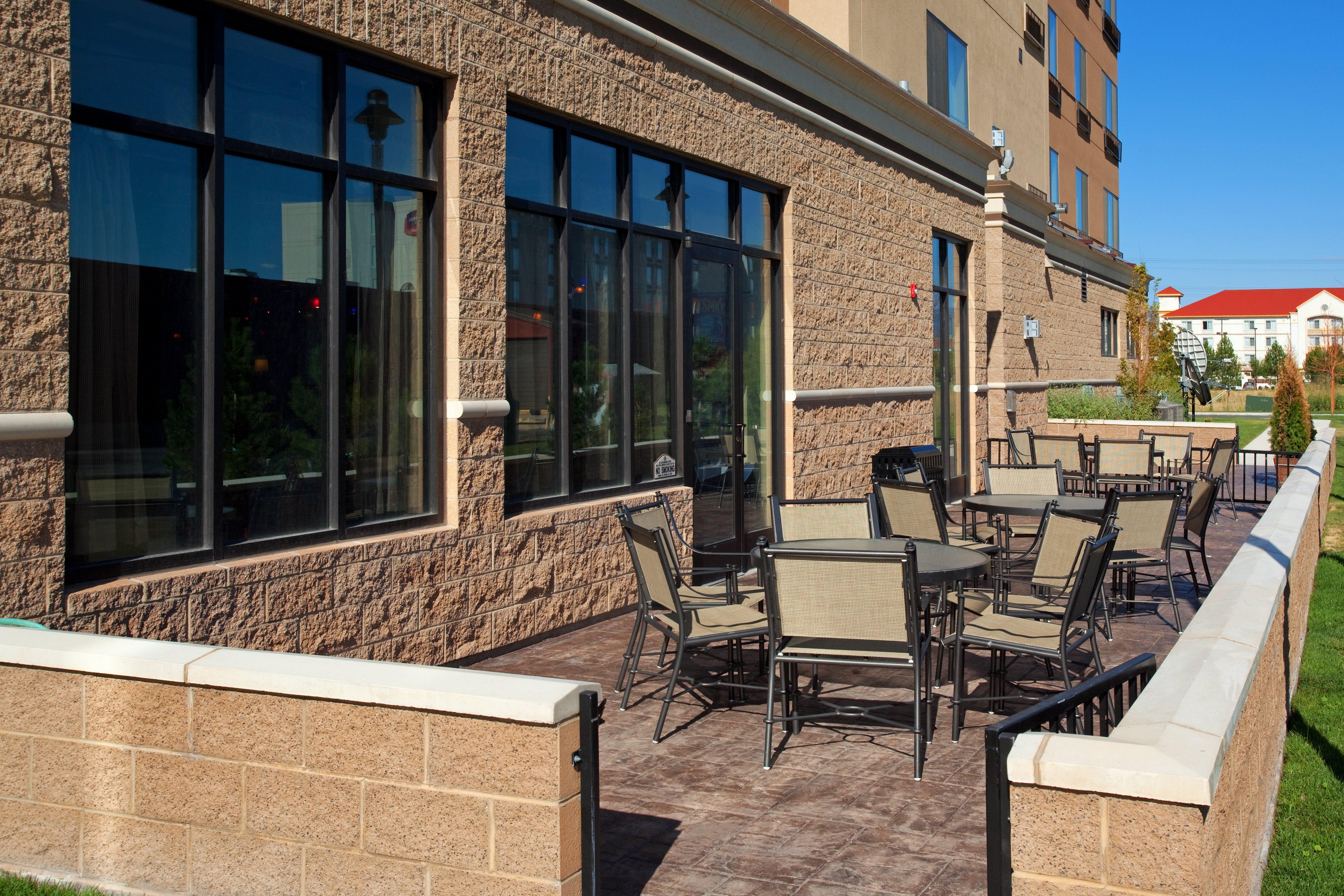 Holiday Inn & Suites Salt Lake City - Airport West, An Ihg Hotel Extérieur photo