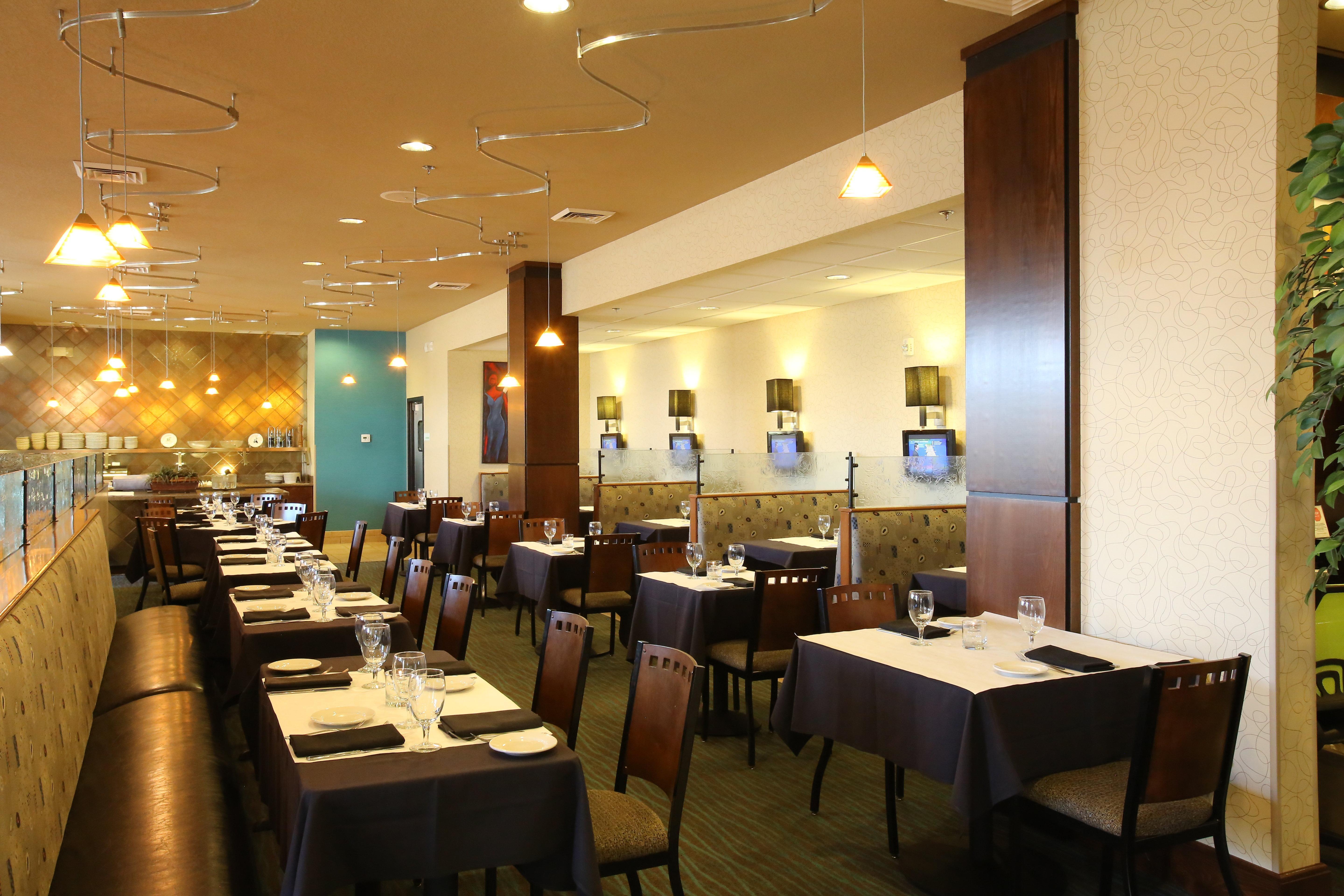 Holiday Inn & Suites Salt Lake City - Airport West By Ihg Extérieur photo