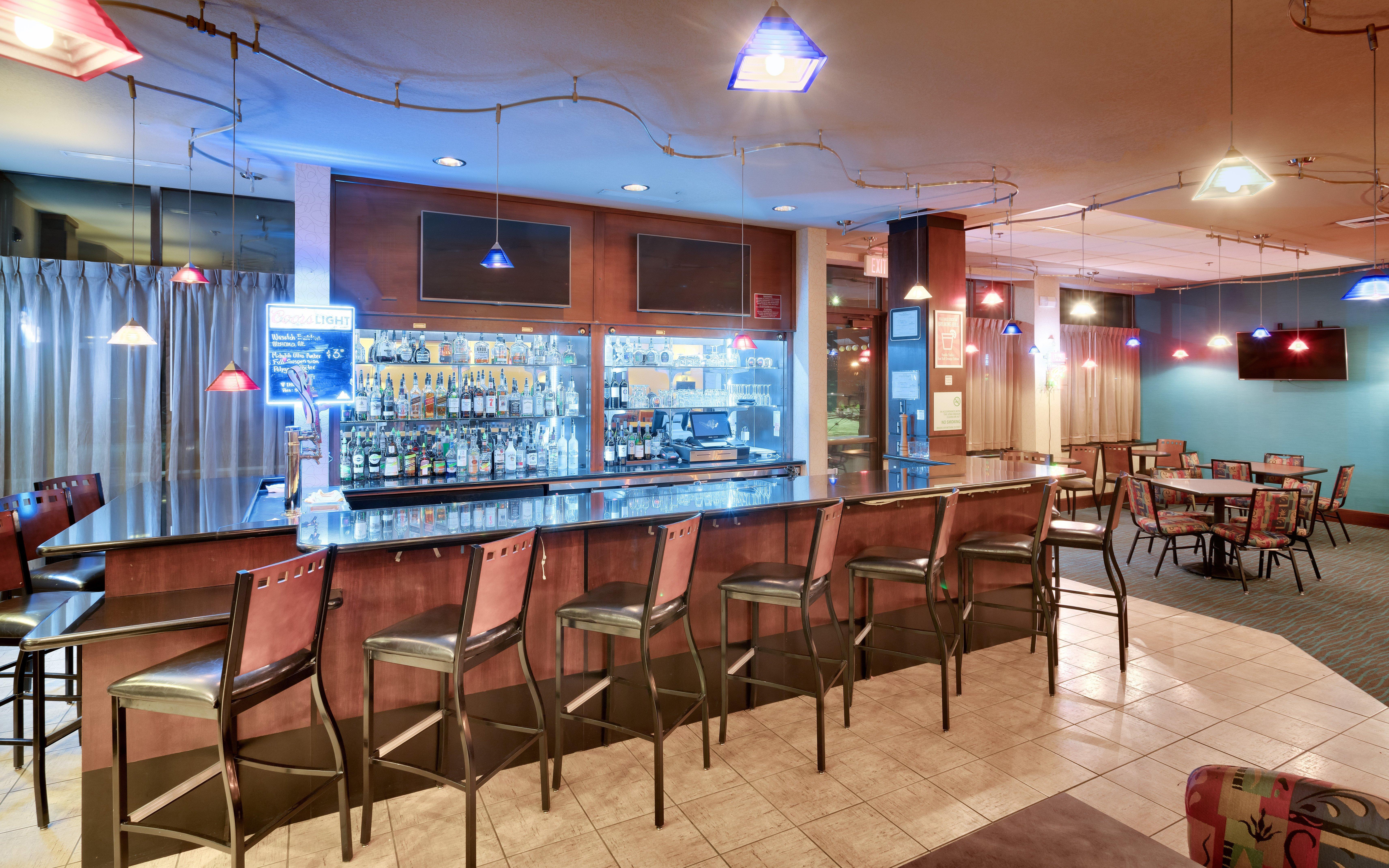 Holiday Inn & Suites Salt Lake City - Airport West By Ihg Extérieur photo