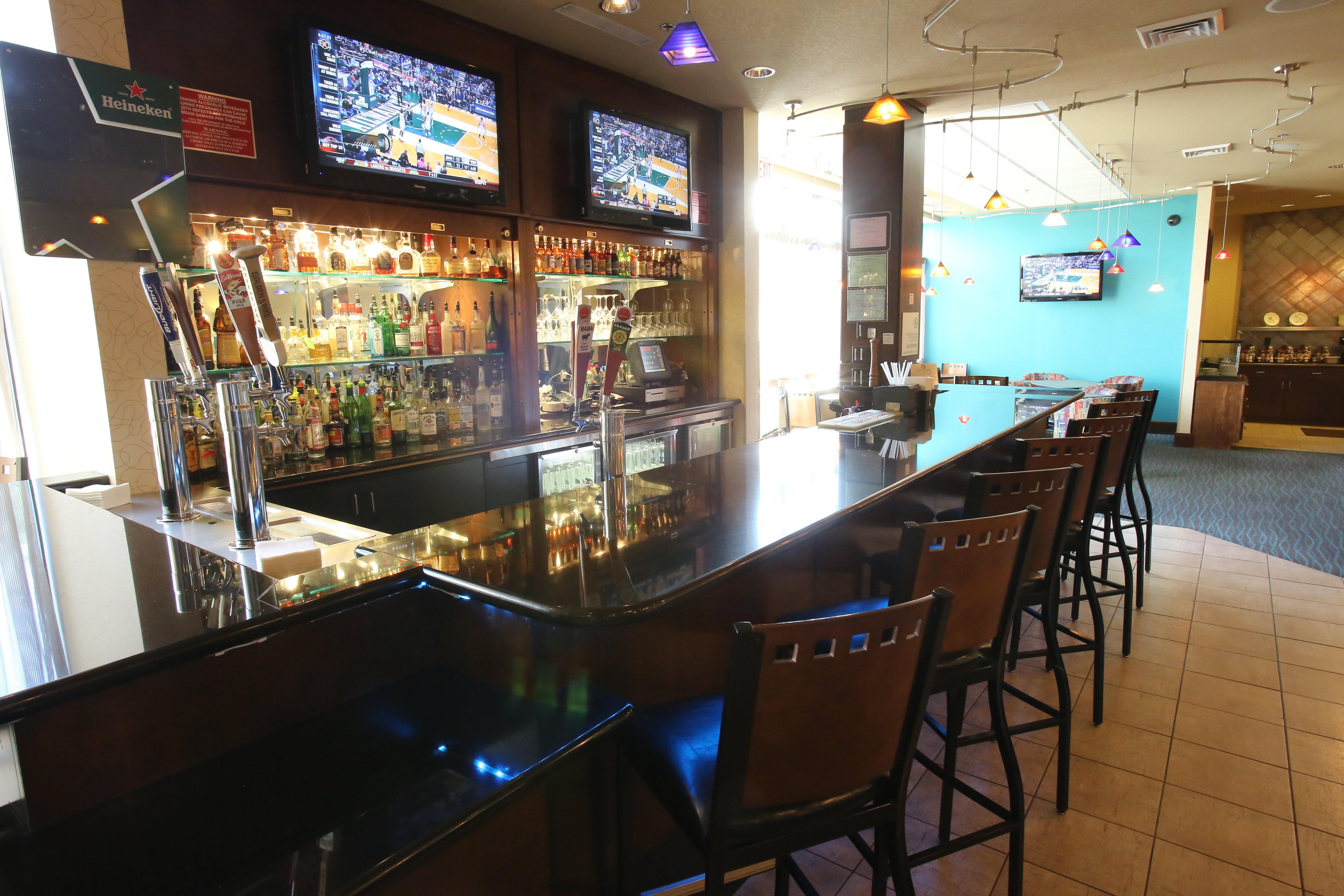 Holiday Inn & Suites Salt Lake City - Airport West By Ihg Extérieur photo