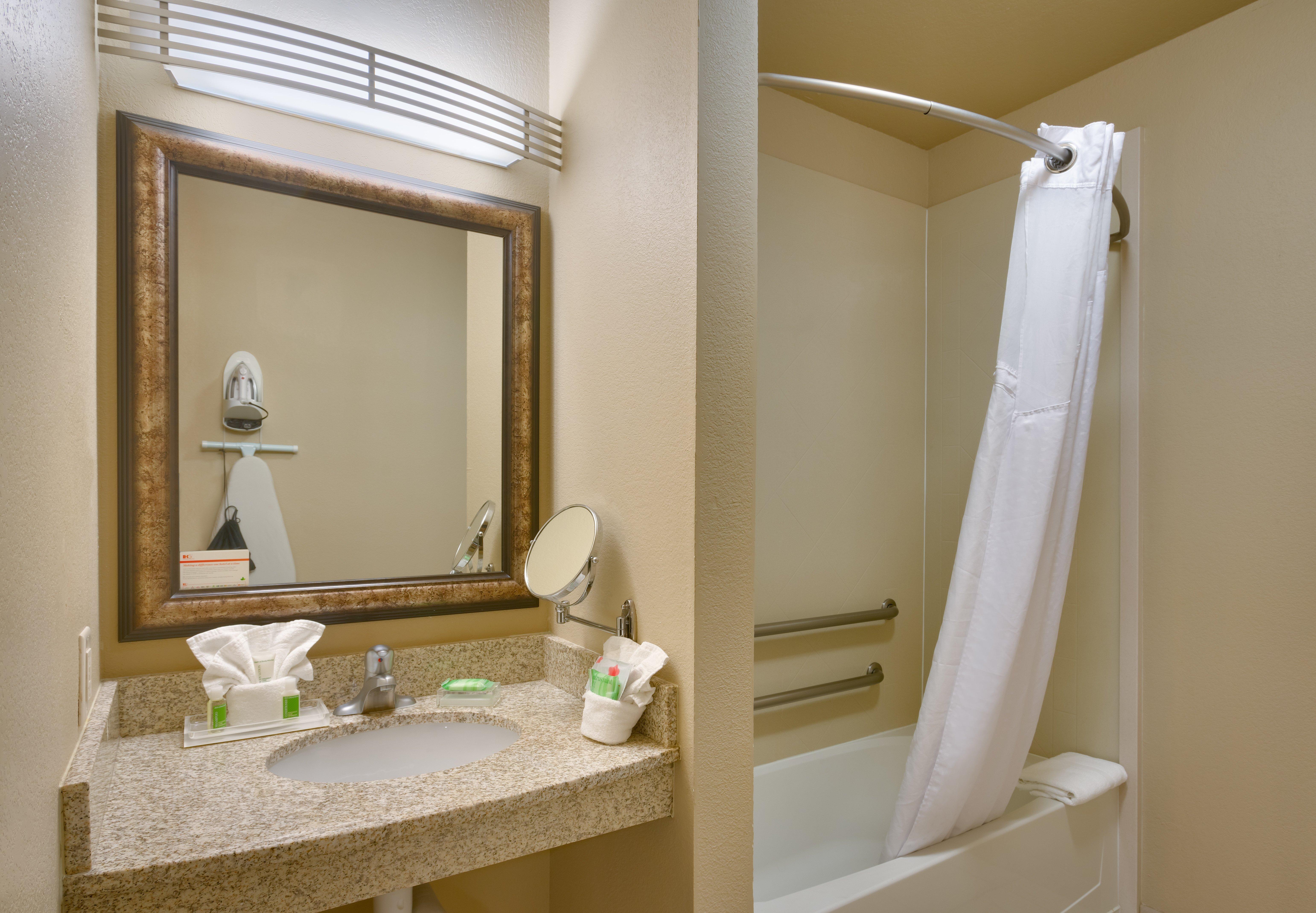 Holiday Inn & Suites Salt Lake City - Airport West, An Ihg Hotel Extérieur photo