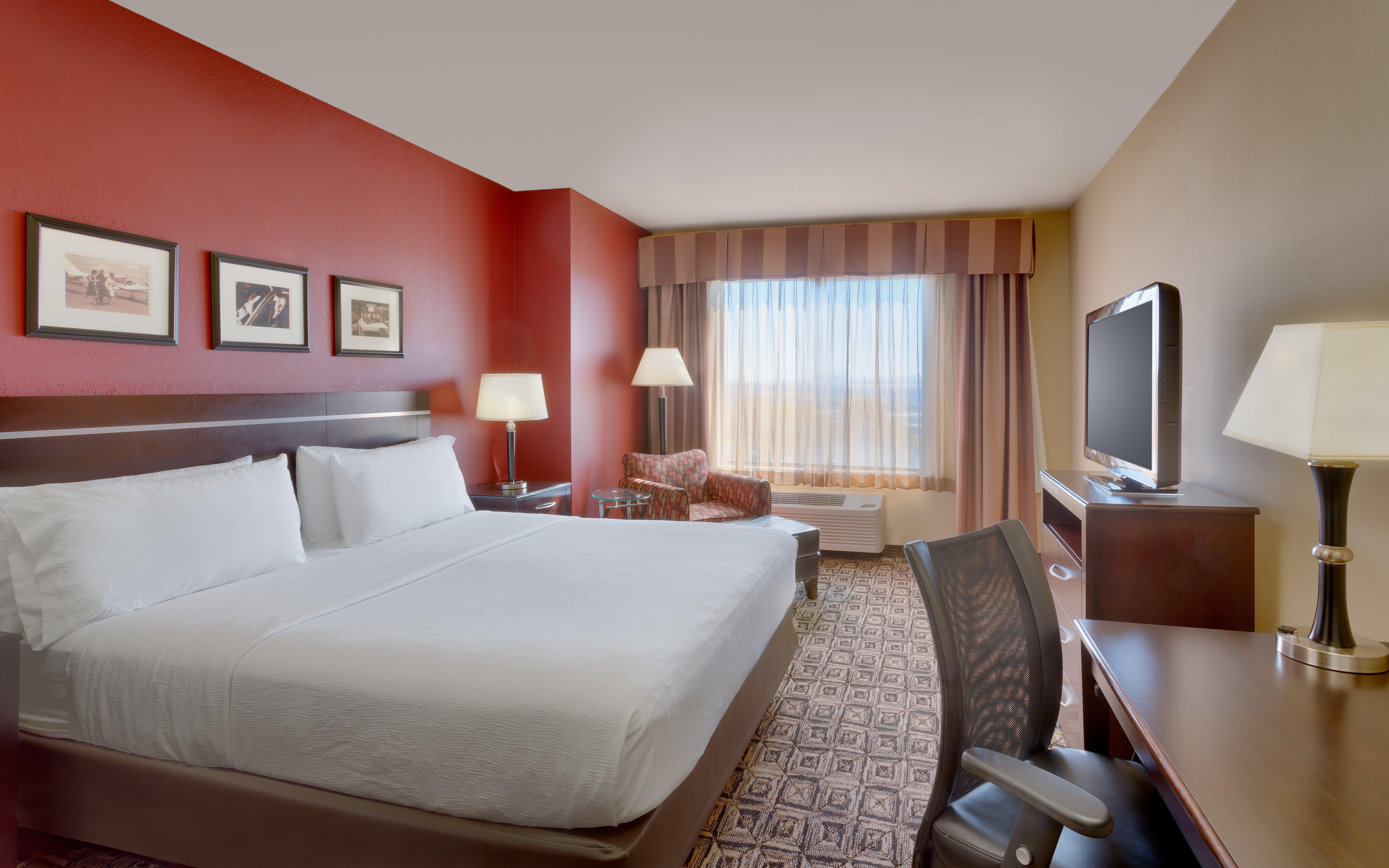 Holiday Inn & Suites Salt Lake City - Airport West, An Ihg Hotel Extérieur photo