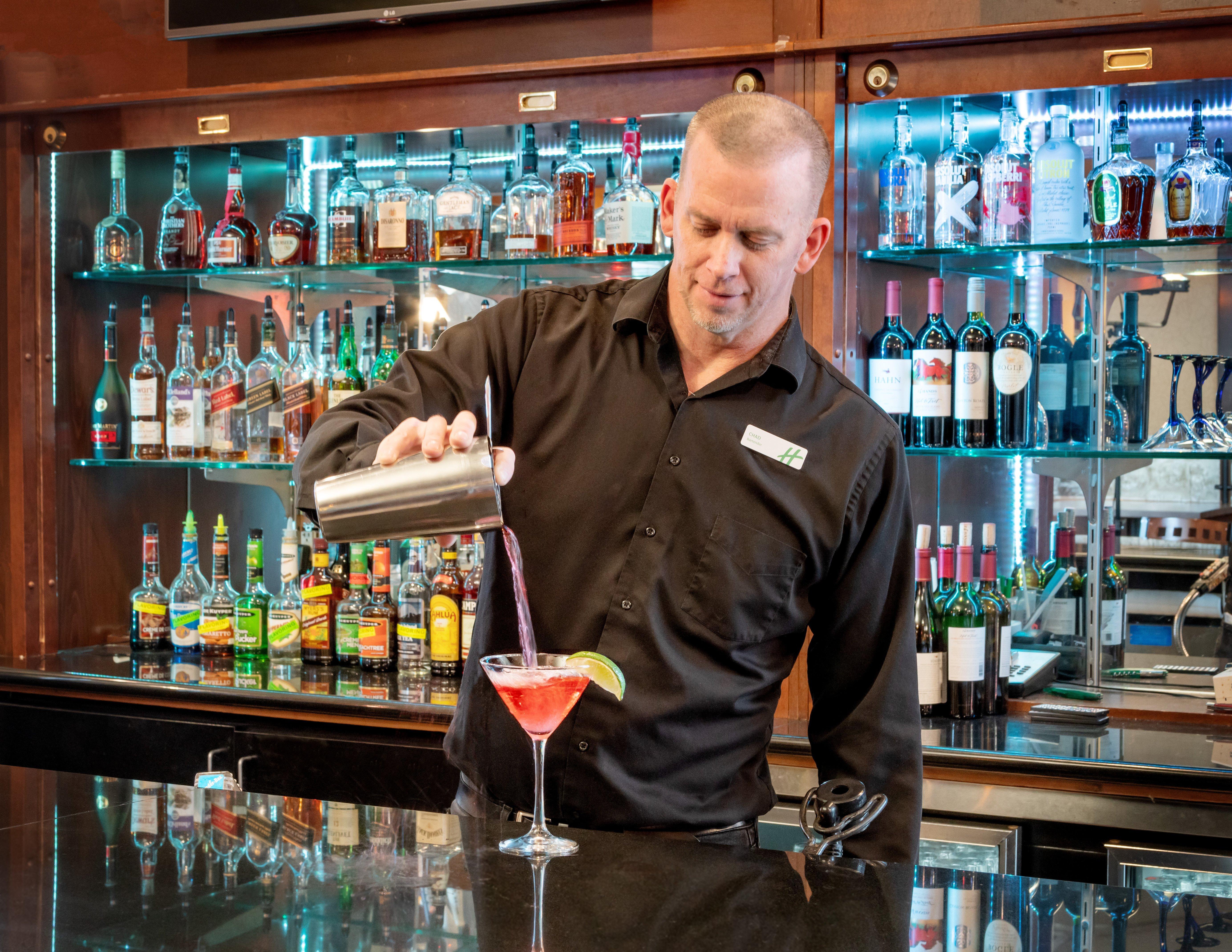 Holiday Inn & Suites Salt Lake City - Airport West By Ihg Extérieur photo
