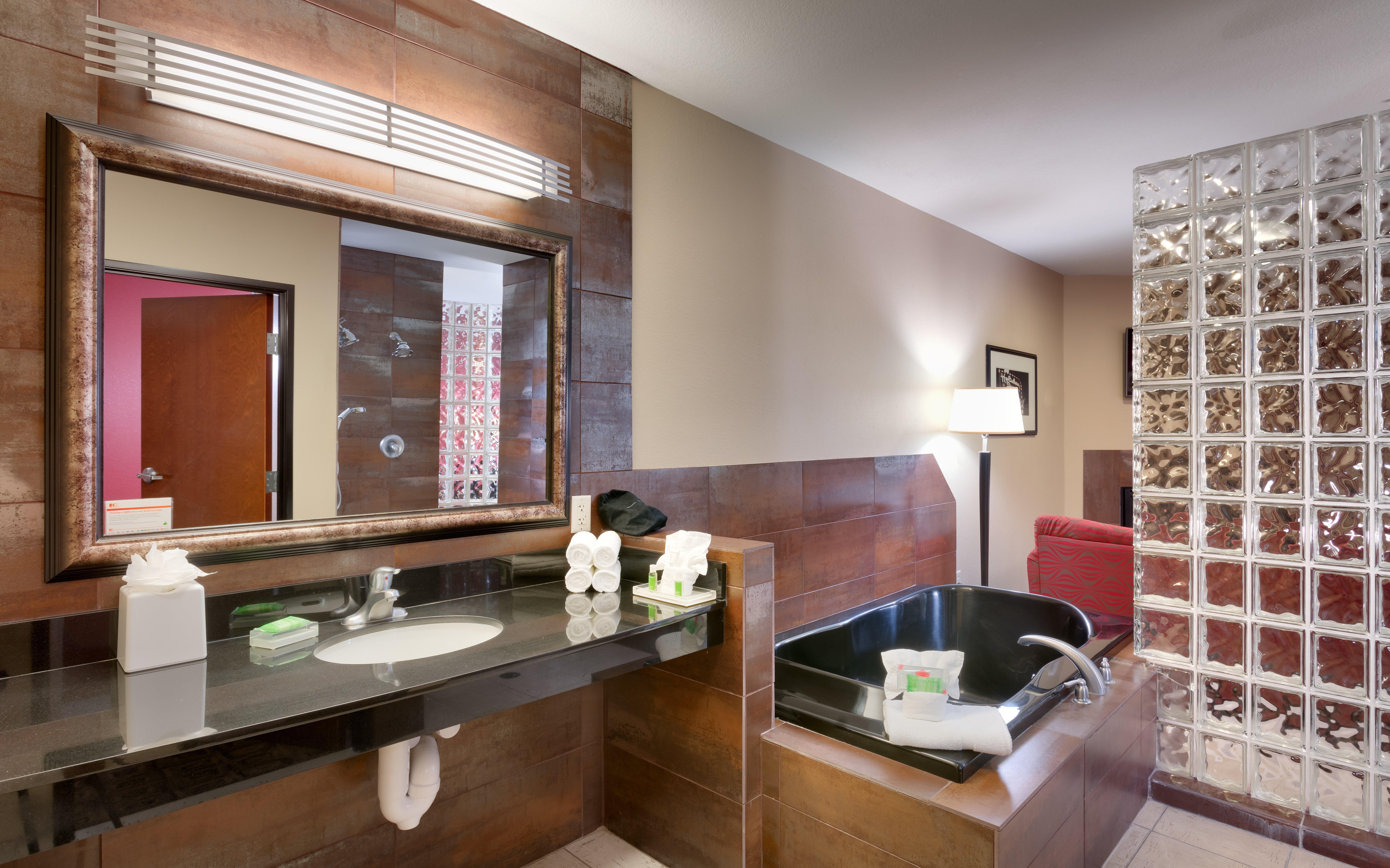 Holiday Inn & Suites Salt Lake City - Airport West By Ihg Extérieur photo