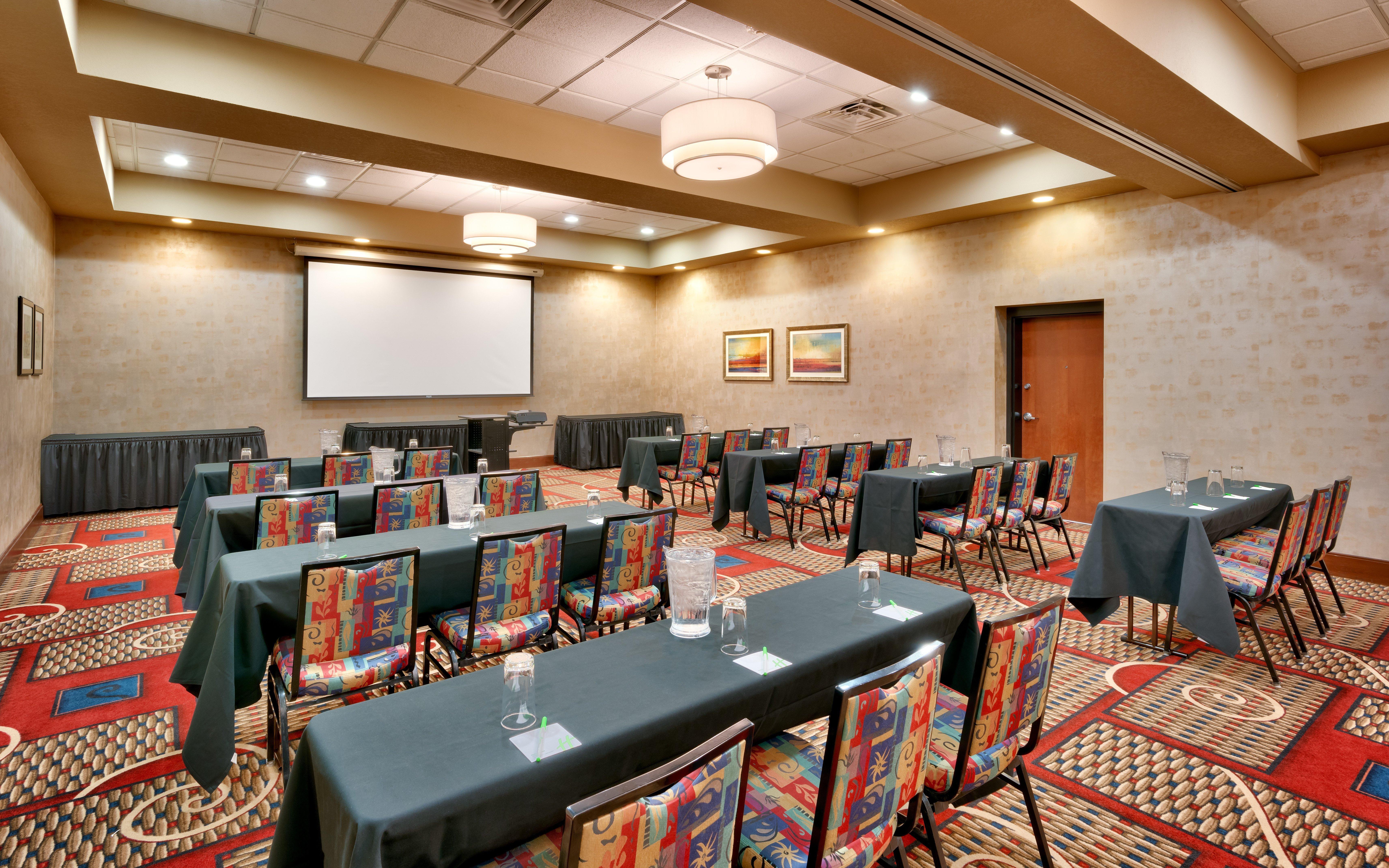 Holiday Inn & Suites Salt Lake City - Airport West, An Ihg Hotel Extérieur photo