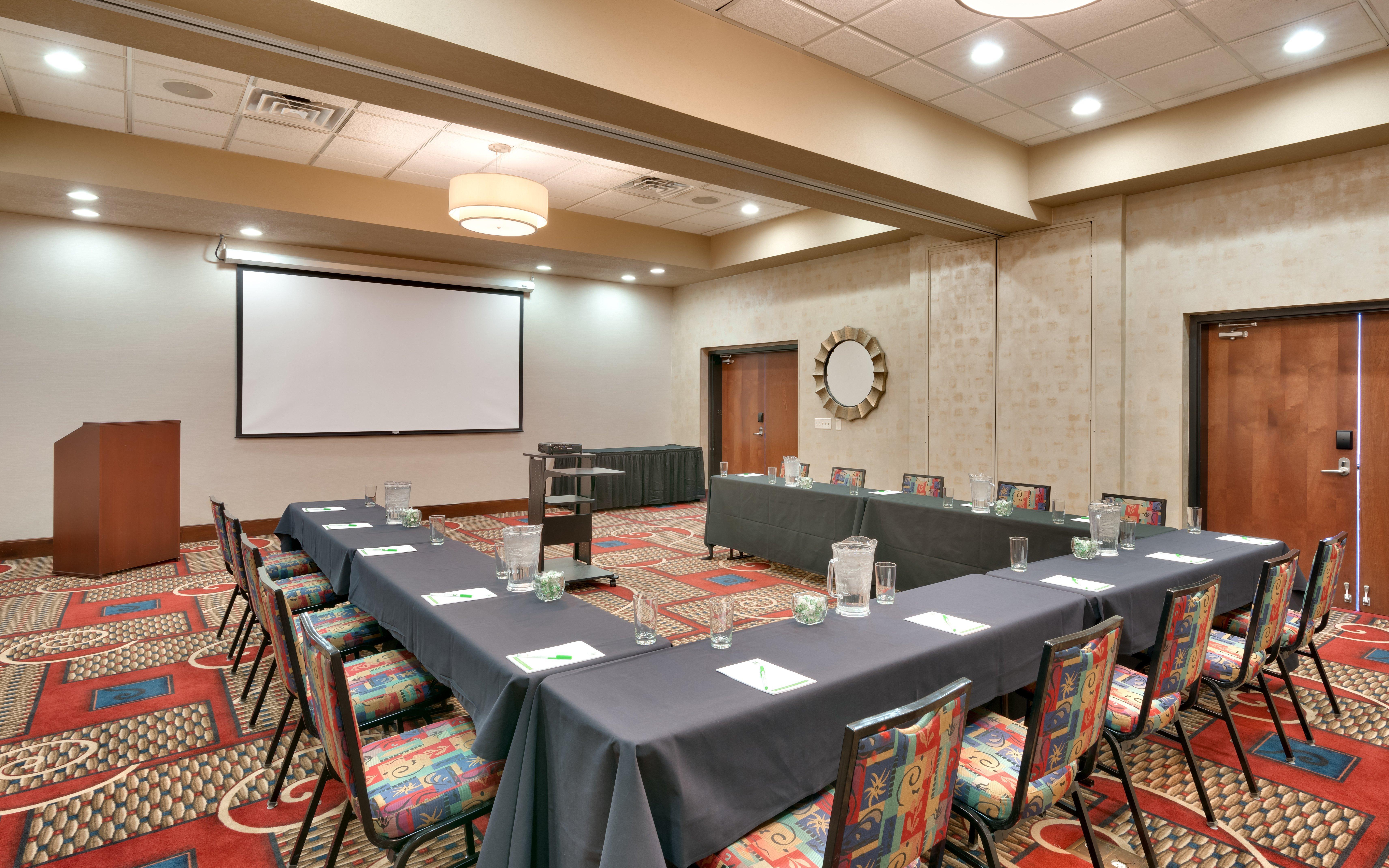 Holiday Inn & Suites Salt Lake City - Airport West By Ihg Extérieur photo