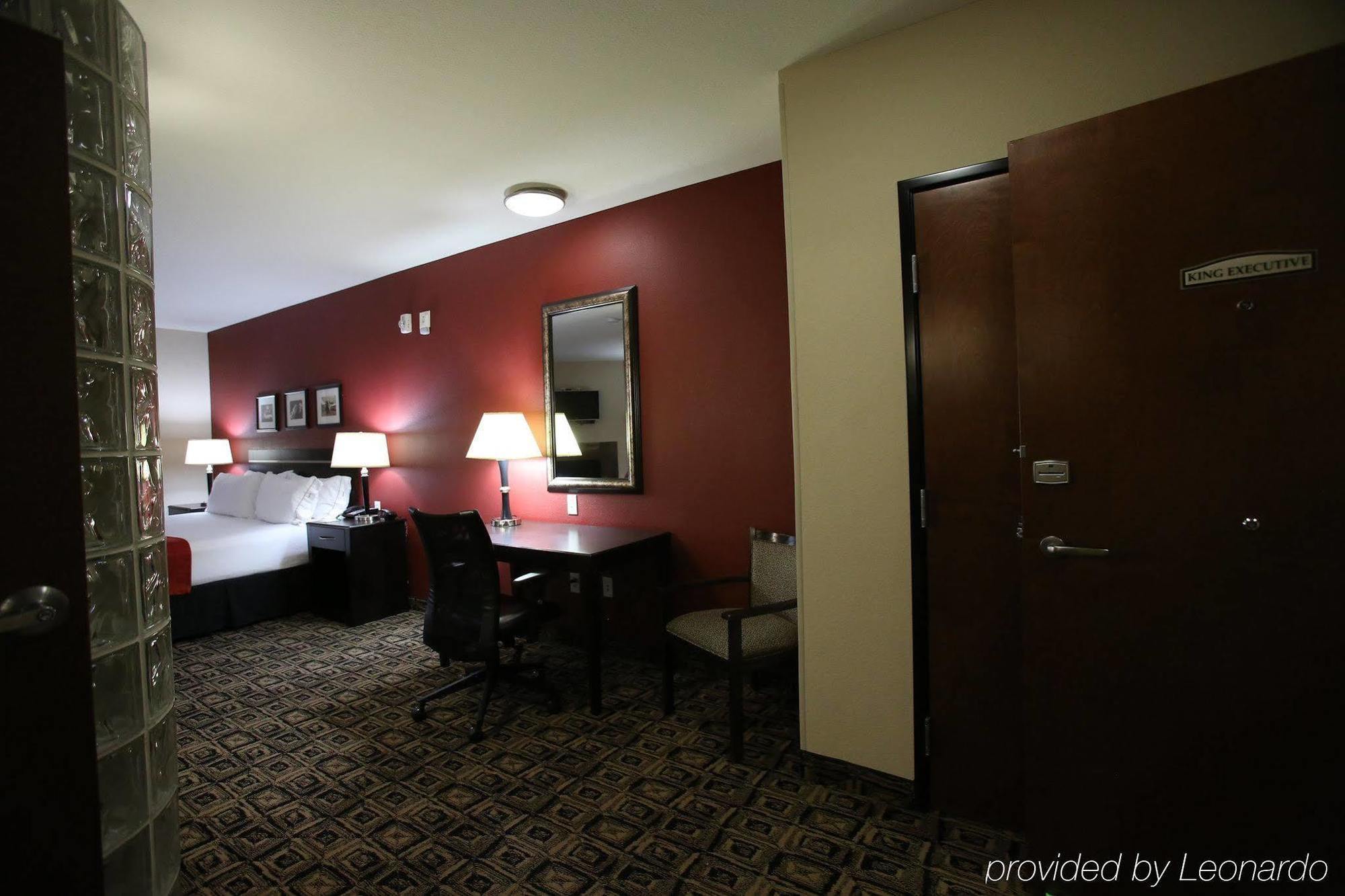 Holiday Inn & Suites Salt Lake City - Airport West, An Ihg Hotel Extérieur photo