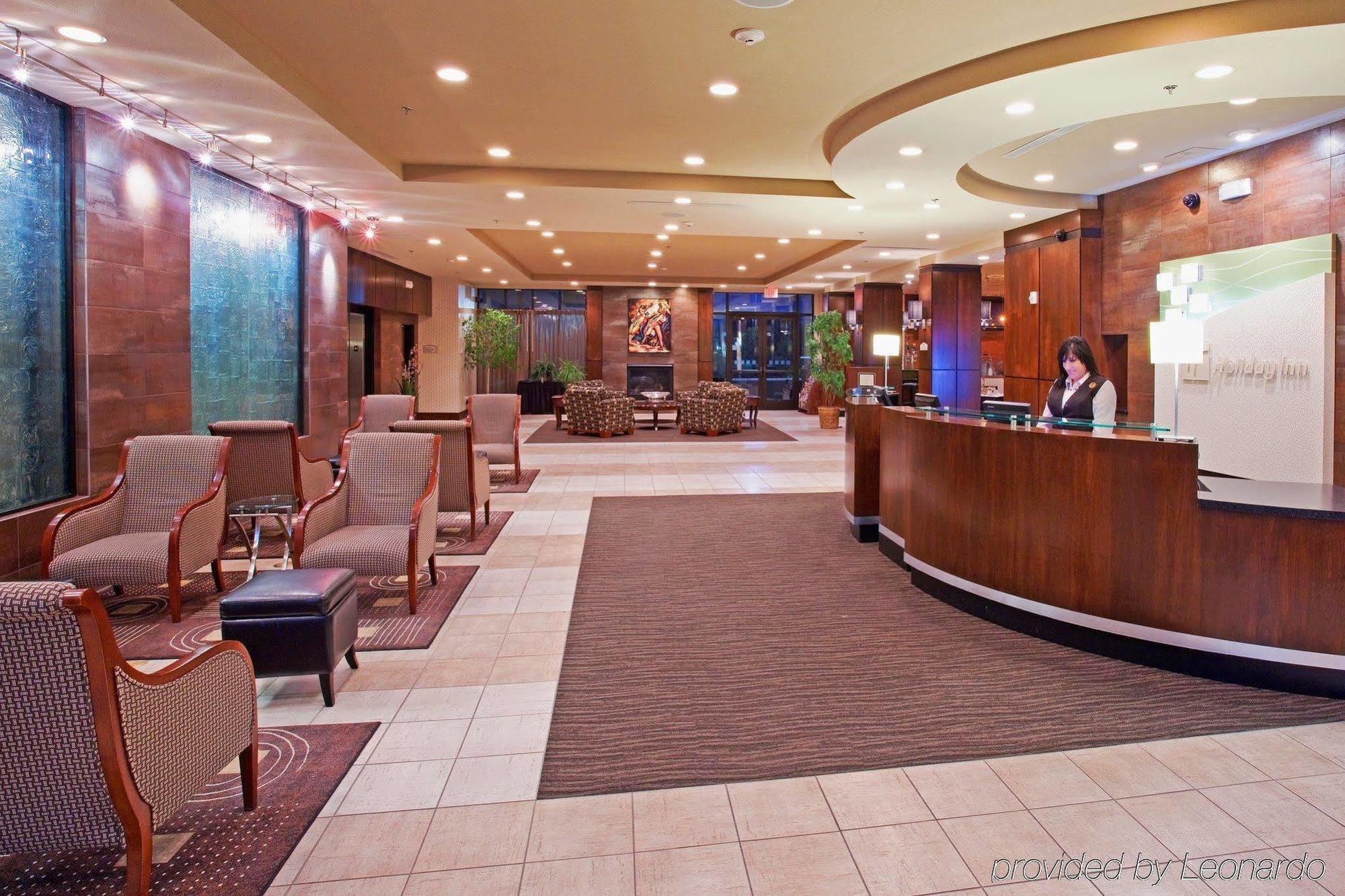 Holiday Inn & Suites Salt Lake City - Airport West, An Ihg Hotel Extérieur photo