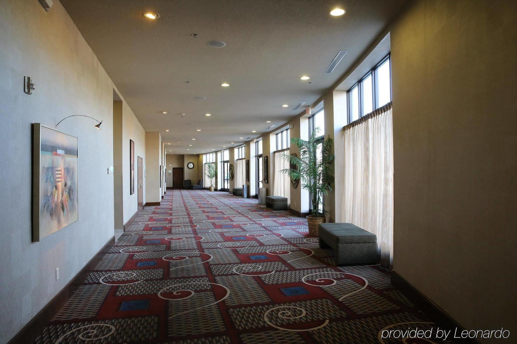 Holiday Inn & Suites Salt Lake City - Airport West, An Ihg Hotel Extérieur photo