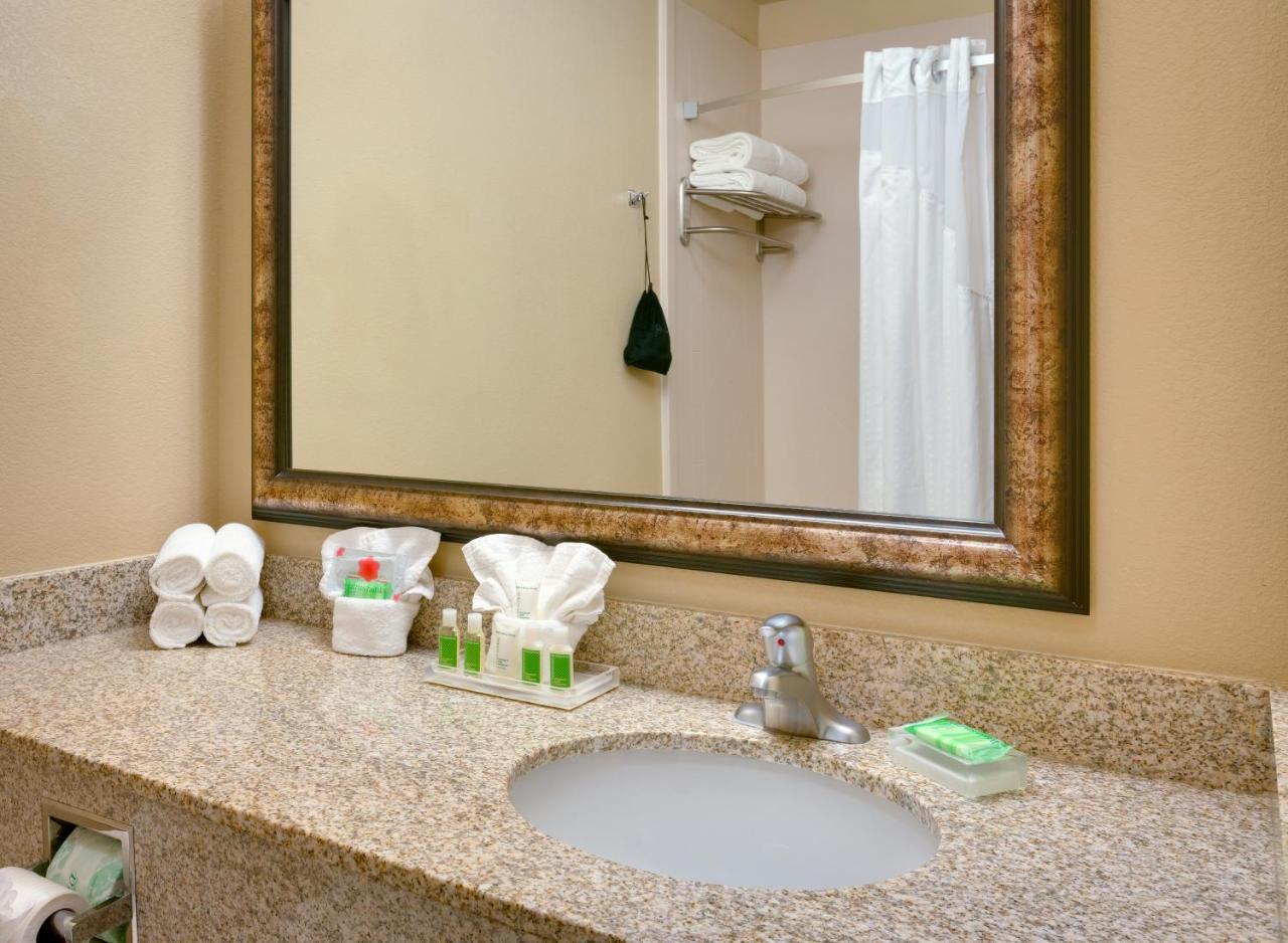 Holiday Inn & Suites Salt Lake City - Airport West By Ihg Extérieur photo