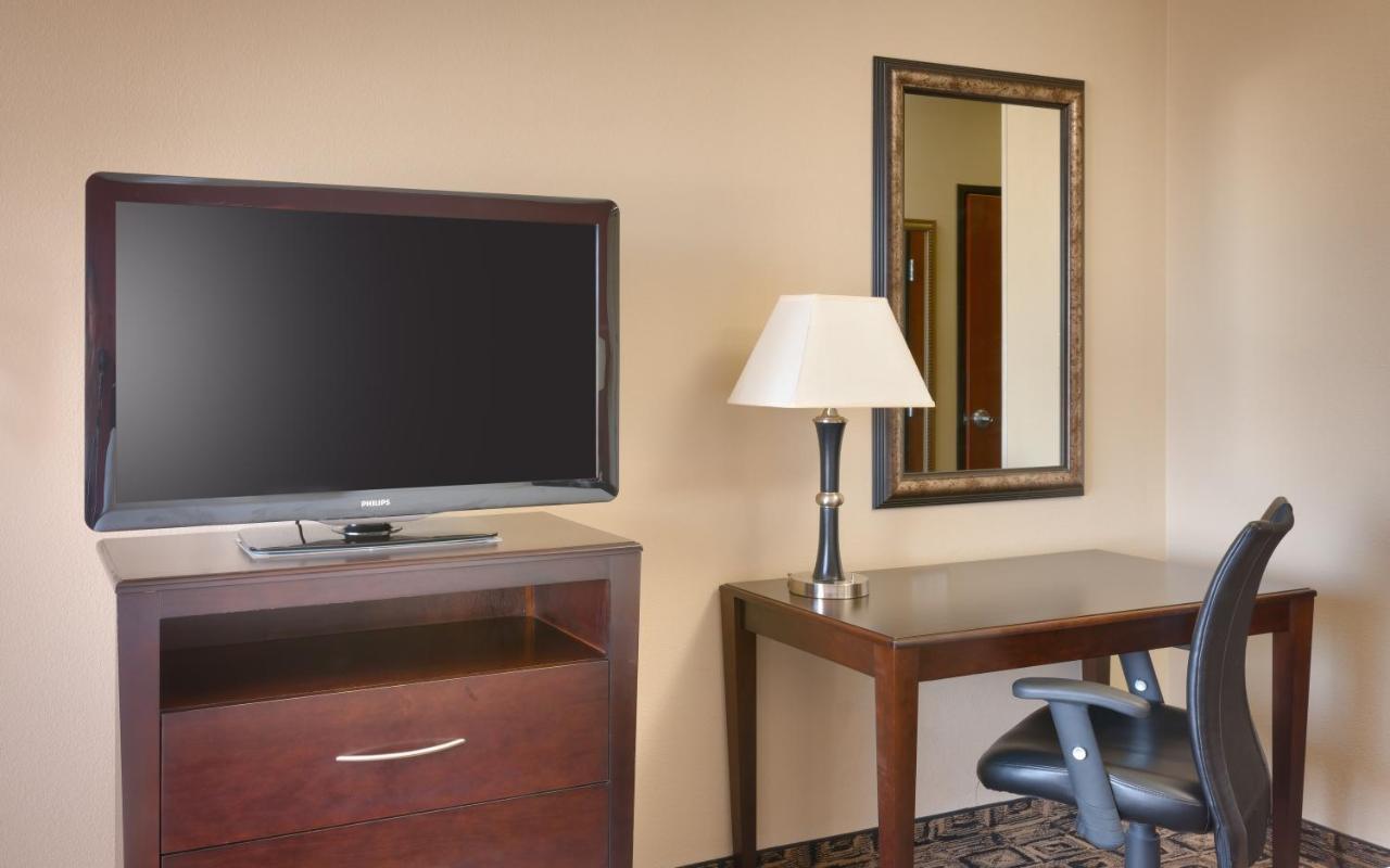 Holiday Inn & Suites Salt Lake City - Airport West By Ihg Extérieur photo